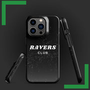 RAVERS WASHED SNAP CASE