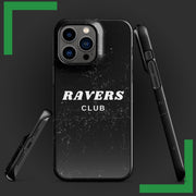 RAVERS WASHED SNAP CASE