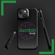 RAVERS LOGO SNAP CASE