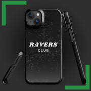 RAVERS WASHED SNAP CASE