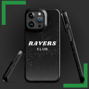 RAVERS WASHED SNAP CASE