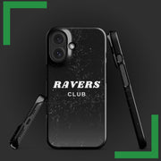 RAVERS WASHED SNAP CASE