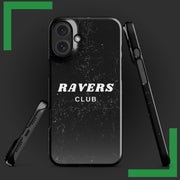 RAVERS WASHED SNAP CASE