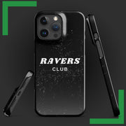 RAVERS WASHED SNAP CASE