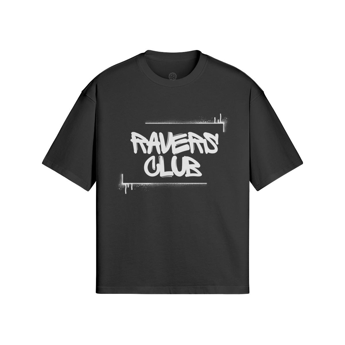RAVERS GRAFFITI