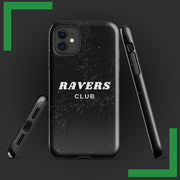 RAVERS WASHED TOUGH CASE