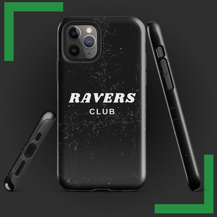 RAVERS WASHED TOUGH CASE