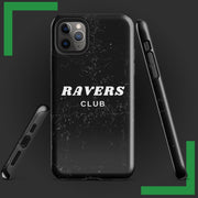 RAVERS WASHED TOUGH CASE