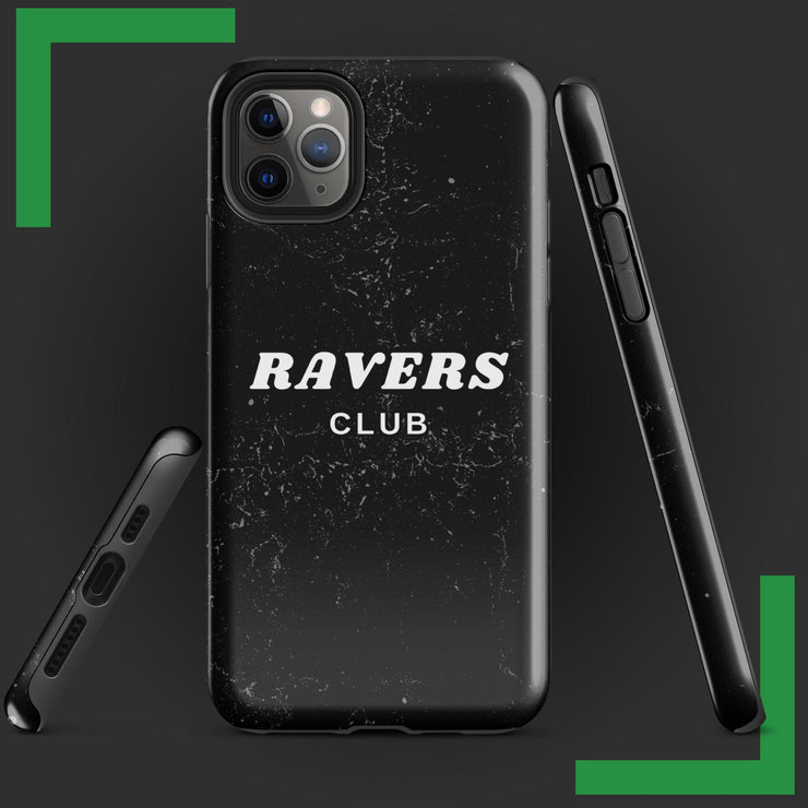RAVERS WASHED TOUGH CASE