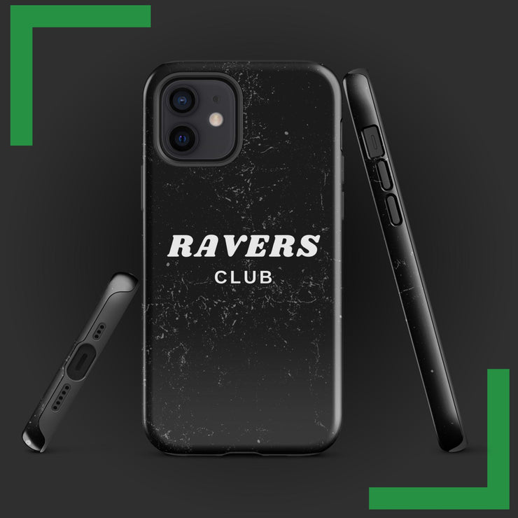 RAVERS WASHED TOUGH CASE