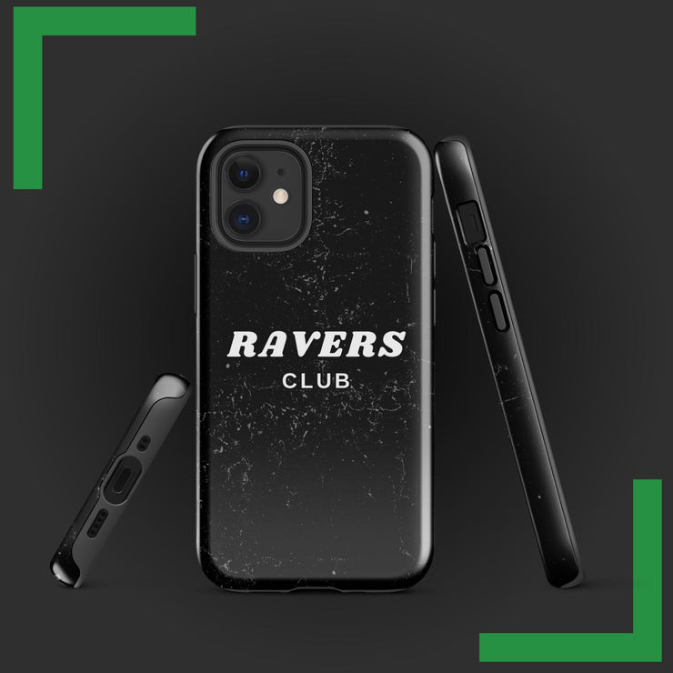 RAVERS WASHED TOUGH CASE