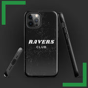 RAVERS WASHED TOUGH CASE