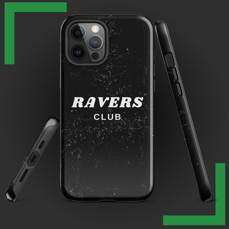 RAVERS WASHED TOUGH CASE