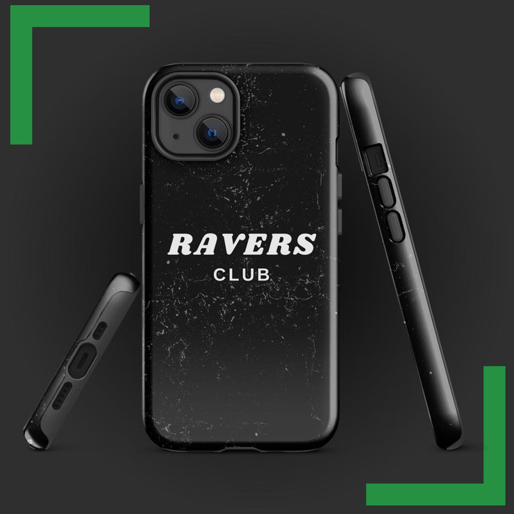 RAVERS WASHED TOUGH CASE