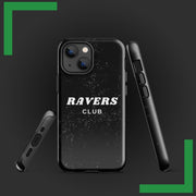 RAVERS WASHED TOUGH CASE