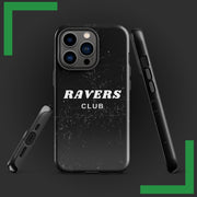 RAVERS WASHED TOUGH CASE
