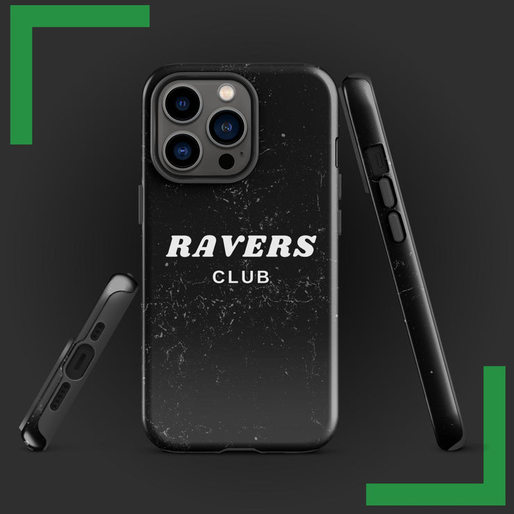 RAVERS WASHED TOUGH CASE