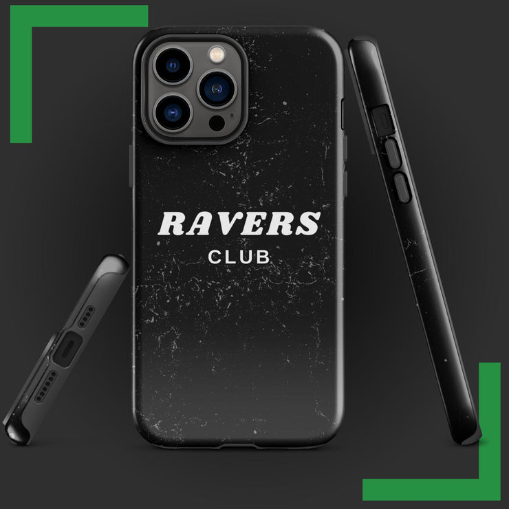 RAVERS WASHED TOUGH CASE