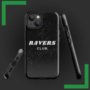 RAVERS WASHED TOUGH CASE