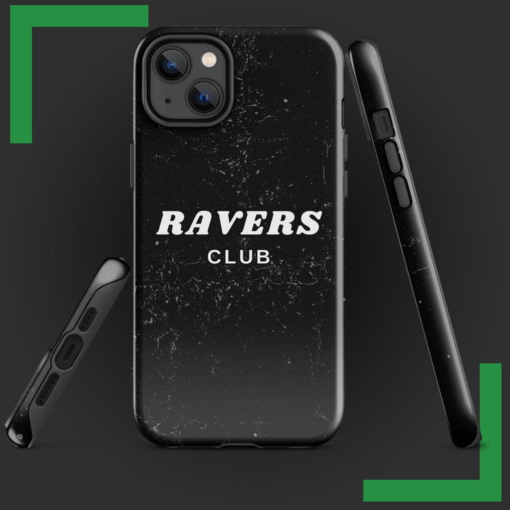 RAVERS WASHED TOUGH CASE