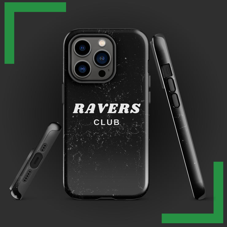 RAVERS WASHED TOUGH CASE