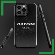 RAVERS WASHED TOUGH CASE