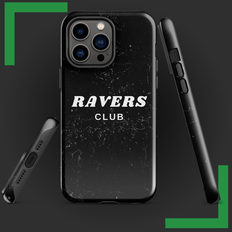 RAVERS WASHED TOUGH CASE