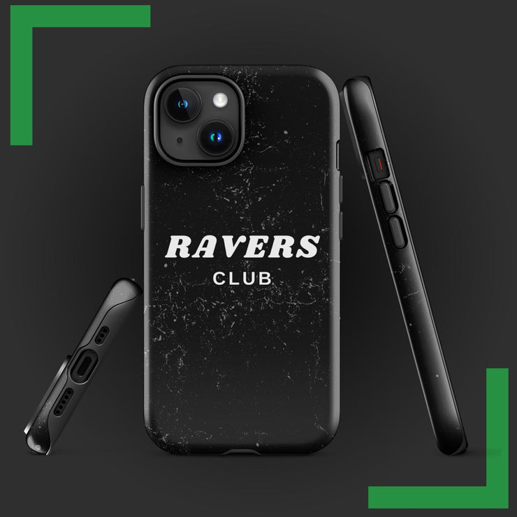 RAVERS WASHED TOUGH CASE