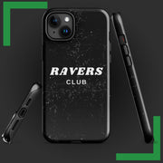 RAVERS WASHED TOUGH CASE