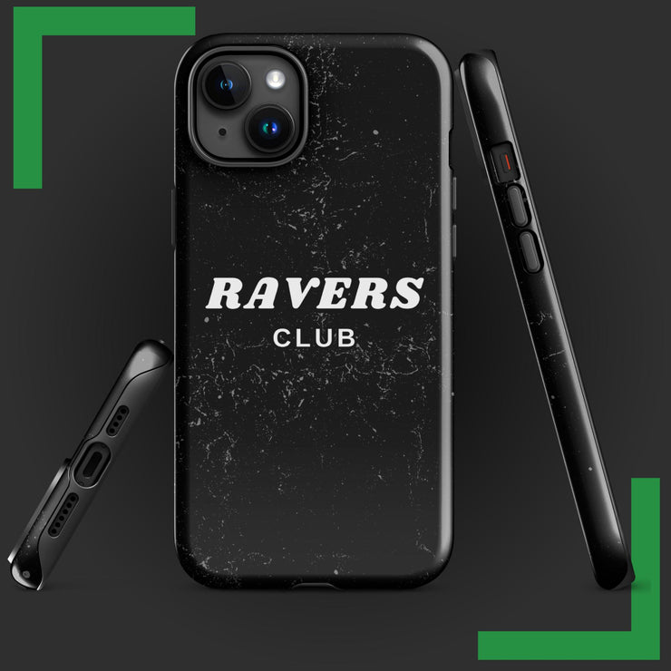 RAVERS WASHED TOUGH CASE