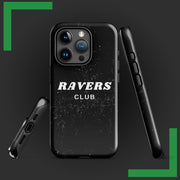 RAVERS WASHED TOUGH CASE