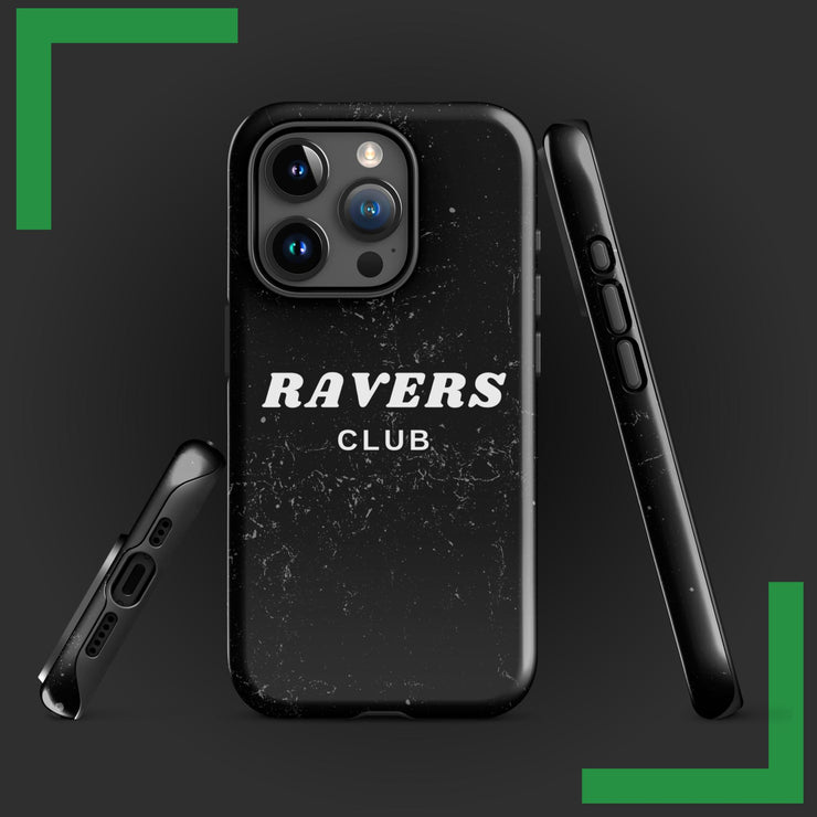 RAVERS WASHED TOUGH CASE