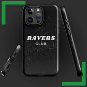 RAVERS WASHED TOUGH CASE