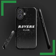 RAVERS WASHED TOUGH CASE