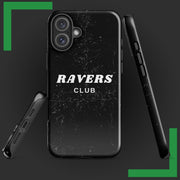 RAVERS WASHED TOUGH CASE