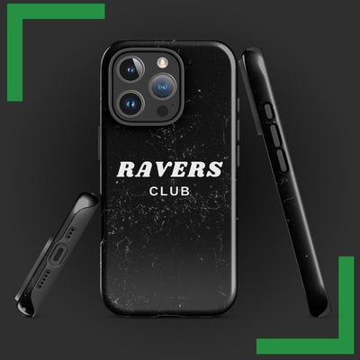 RAVERS WASHED TOUGH CASE