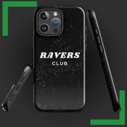 RAVERS WASHED TOUGH CASE