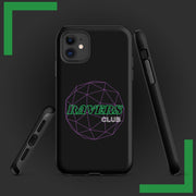 RAVERS LOGO TOUGH CASE