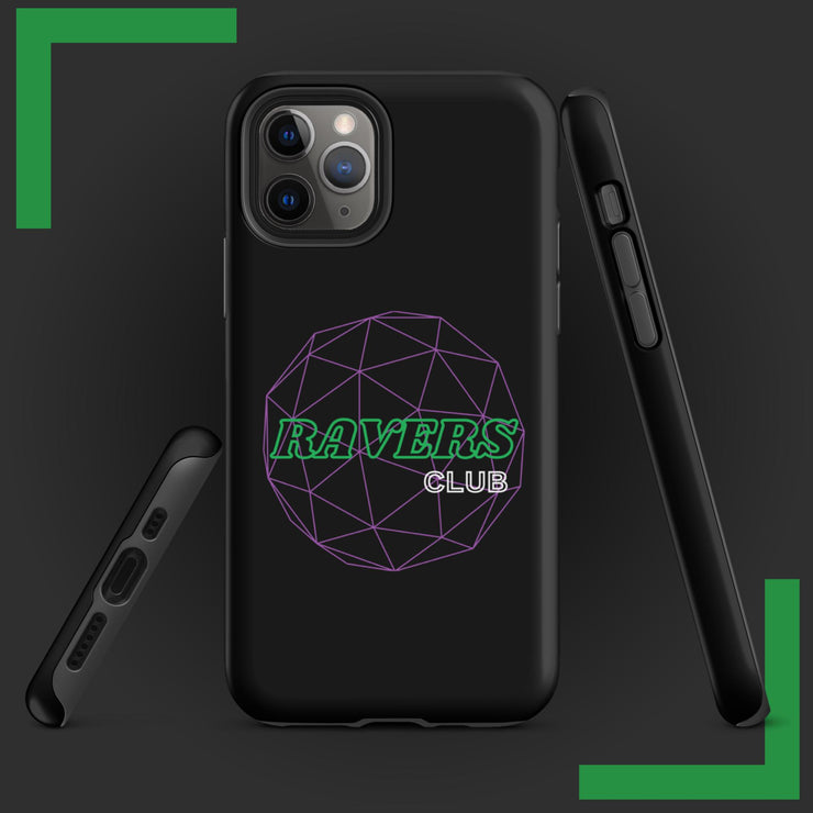 RAVERS LOGO TOUGH CASE