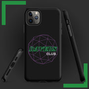 RAVERS LOGO TOUGH CASE