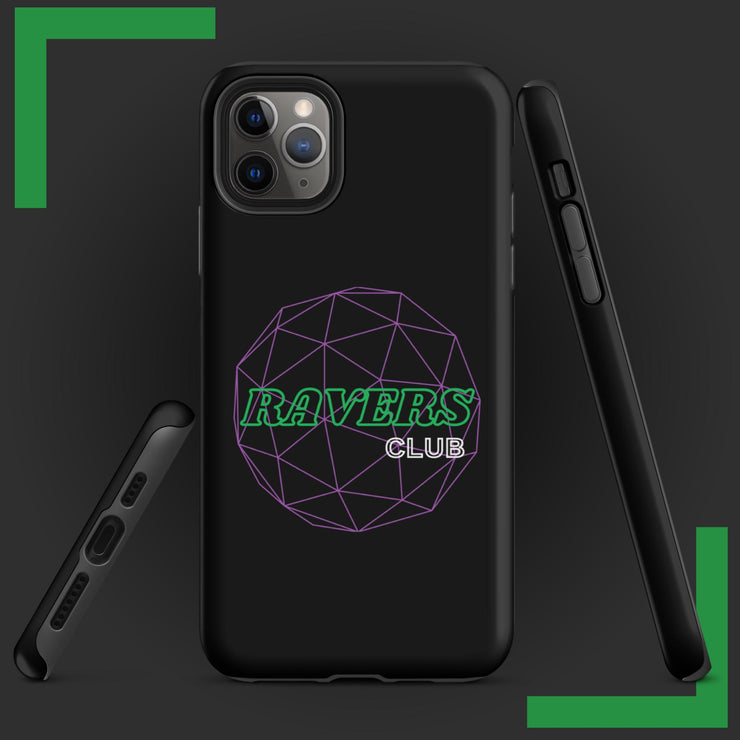 RAVERS LOGO TOUGH CASE