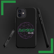 RAVERS LOGO TOUGH CASE
