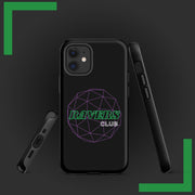 RAVERS LOGO TOUGH CASE