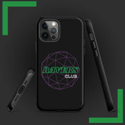 RAVERS LOGO TOUGH CASE