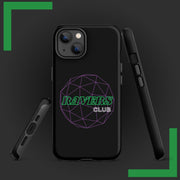 RAVERS LOGO TOUGH CASE