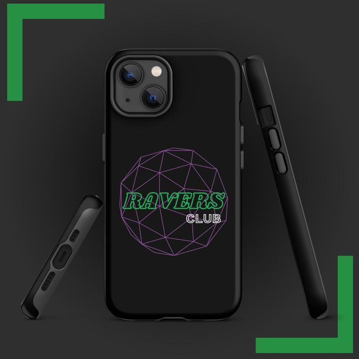 RAVERS LOGO TOUGH CASE