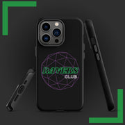 RAVERS LOGO TOUGH CASE