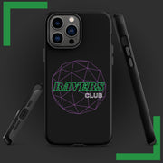 RAVERS LOGO TOUGH CASE