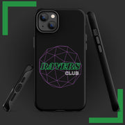 RAVERS LOGO TOUGH CASE