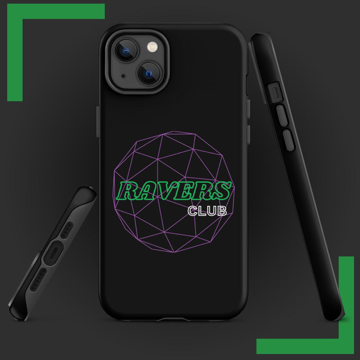 RAVERS LOGO TOUGH CASE